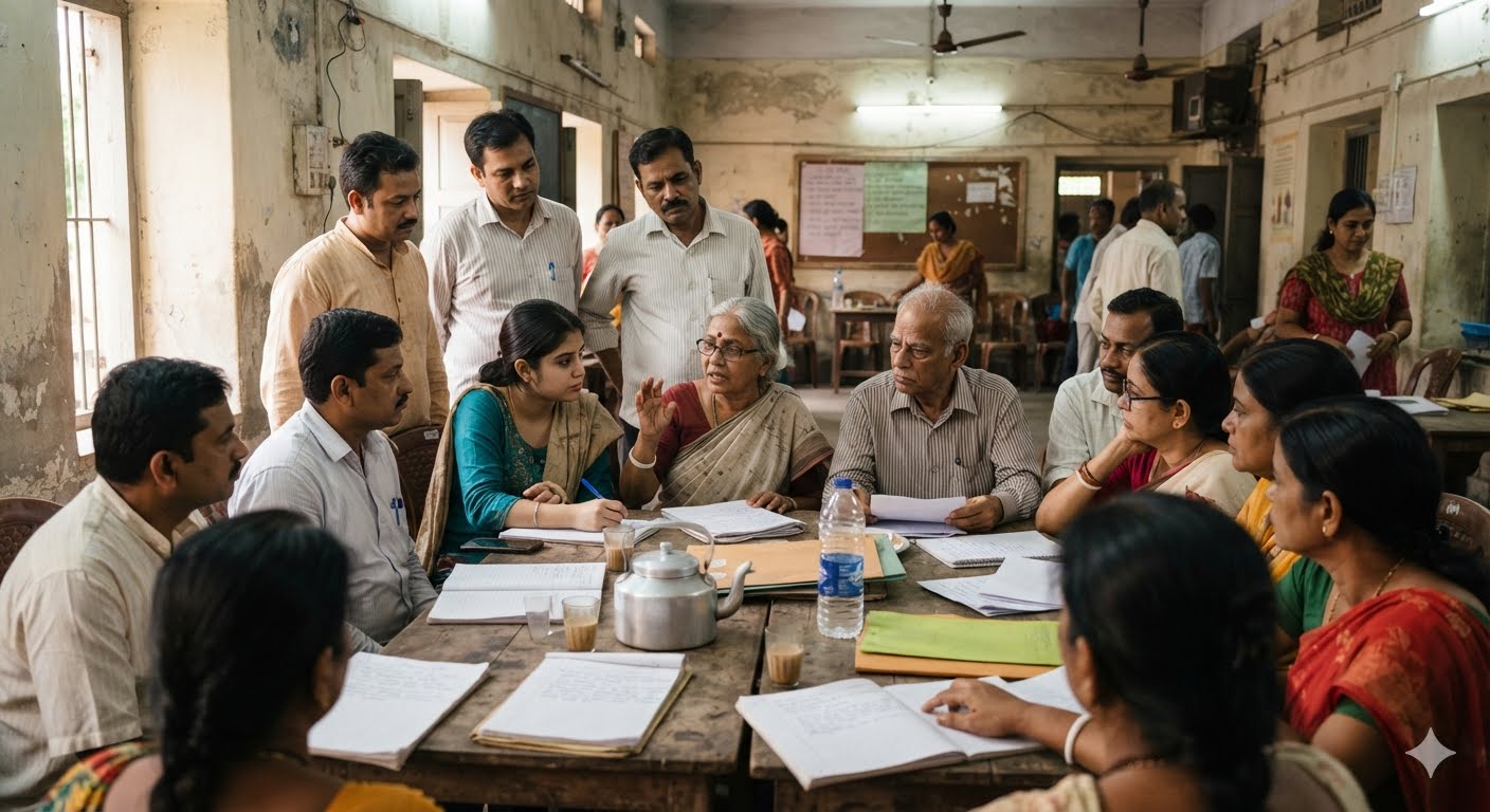 Global Education Access Program