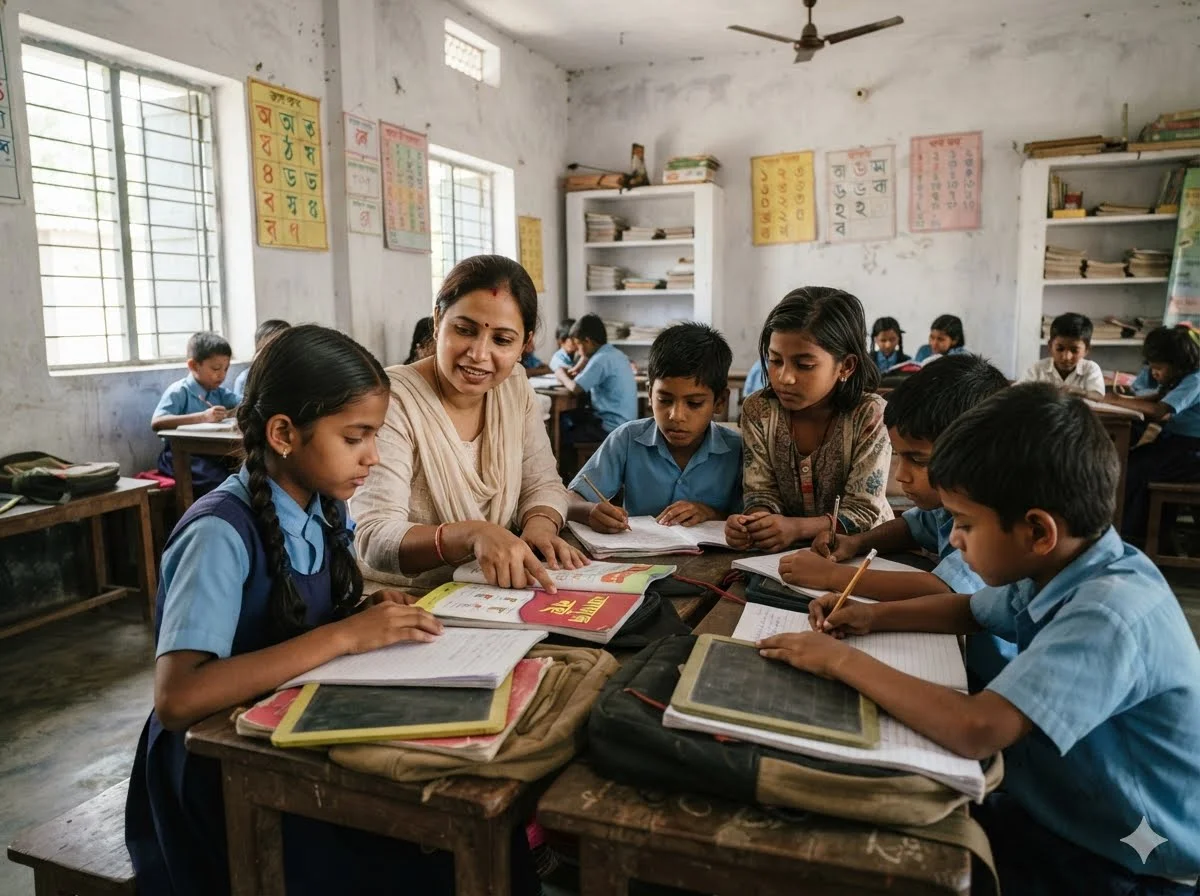 Global Education Access Program