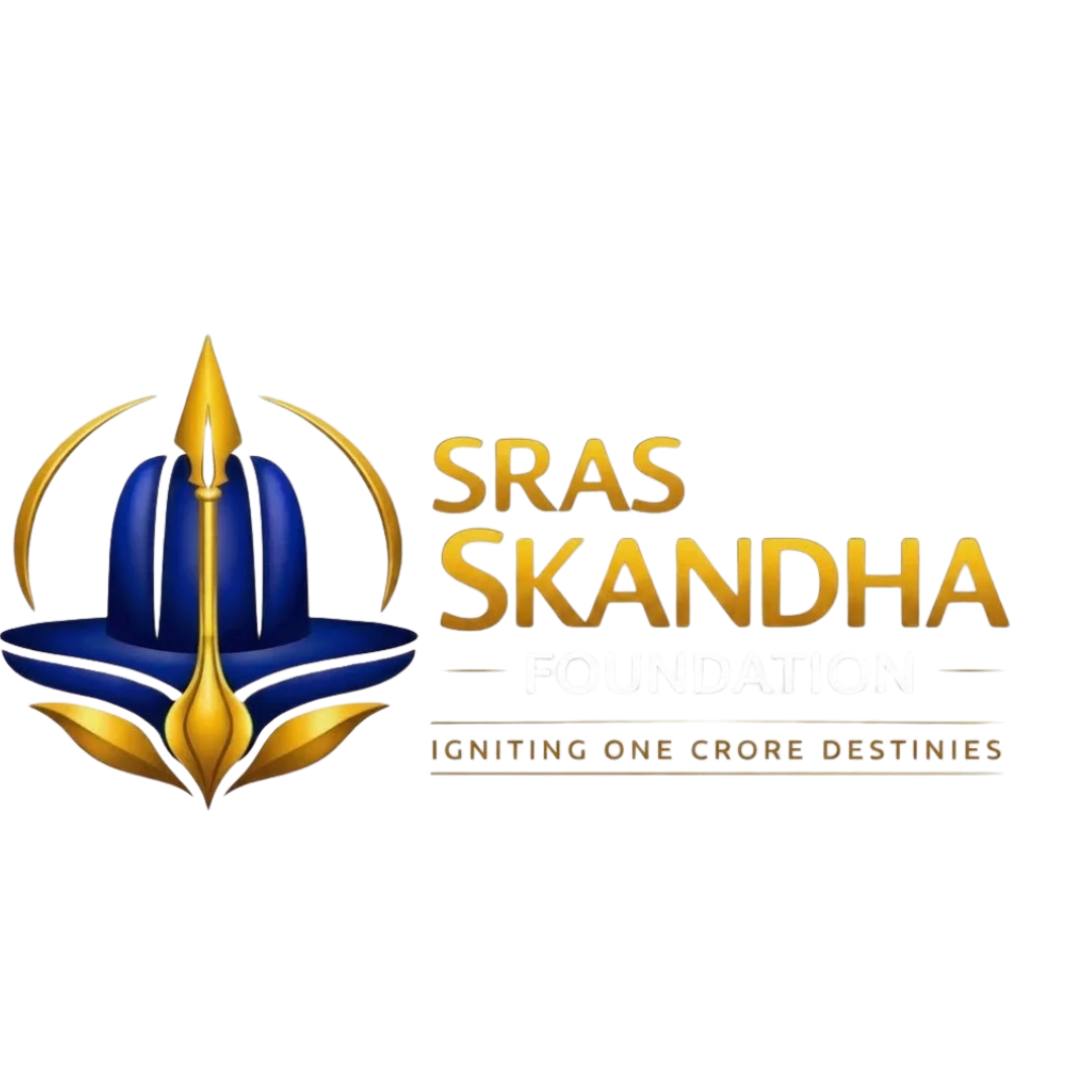 SRAS Skandha Foundation