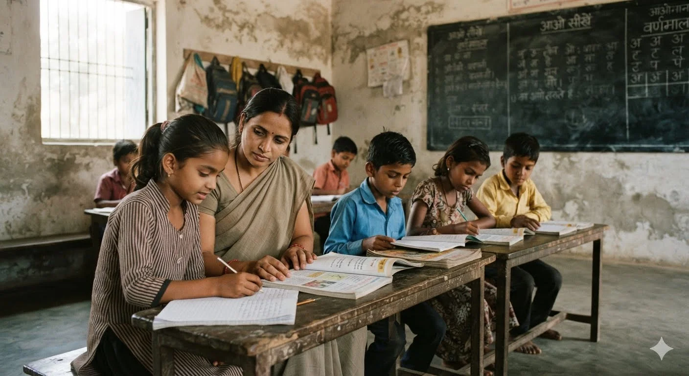 Education & Learning